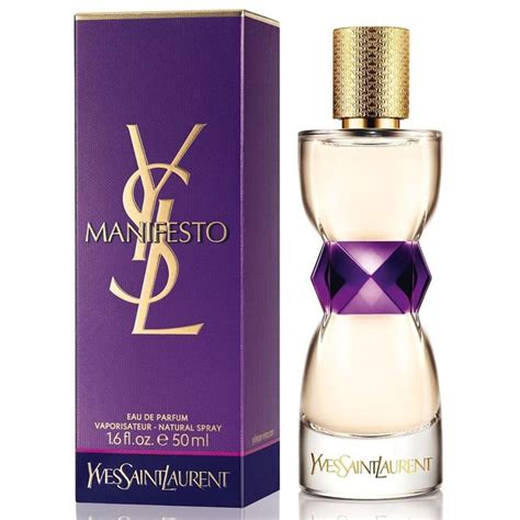 parfum yves saint laurent manifesto pas cher|ysl manifesto perfume boots.